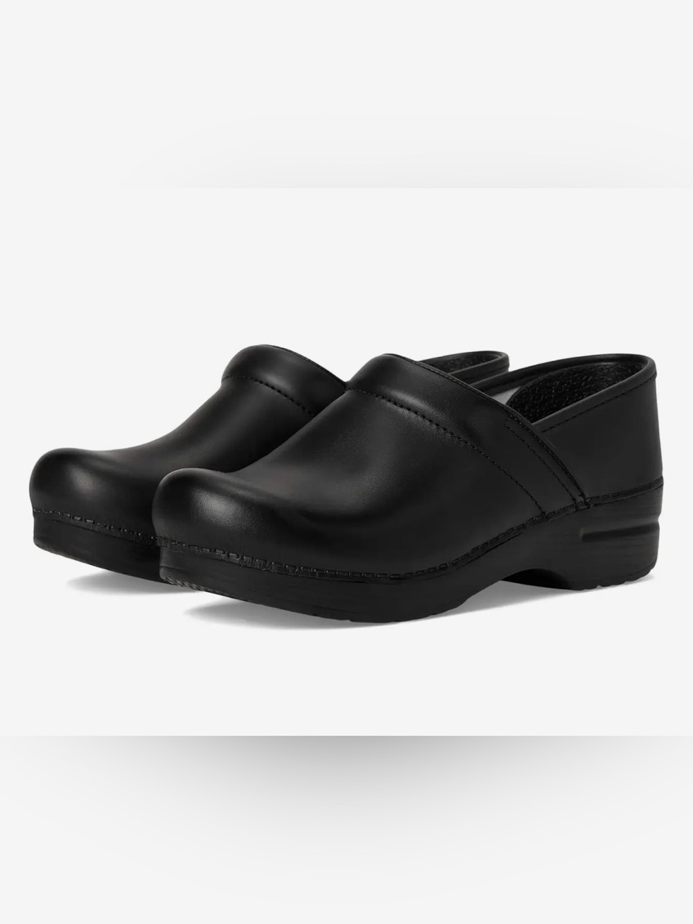Dansko Women’s Clogs size 38